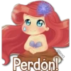 Ariel La Sirenita 8