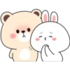 Tini and Gomabon 6 6