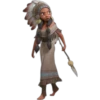 Indigenas Cute ✺1 9