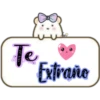 Te
Extraño