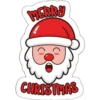 MERRY CHRISTMAS