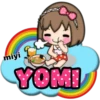 miyi
YOM!