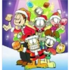 Navidad Comics ✺1 5