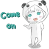 The Panda Man 8