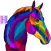H