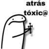 atrás
tóxica