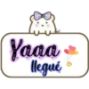 Yaaa
llegué