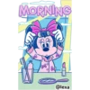 MORNING @lexa