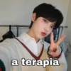 KPOP Frases Random 1 14