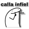 calla infiel
开
sshh
