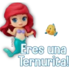Ariel La Sirenita 10
