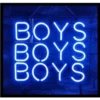 BOYS
BOYS
BOYS
