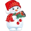 Variadito Navideño ✺7 10