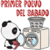 PRIMER POLVO
DEL SABADO
0000