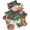 Variadito Navideño ✺8 8