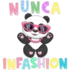 NUNCA
INFASHION