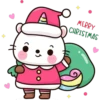 Variadito Navideño ✺6 9