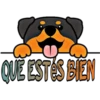 O
QUE ESTÁS BIEN