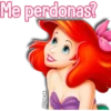 Ariel La Sirenita 11