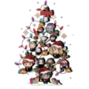 Variadito Navideño ✺7 12