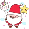 Variadito Navideño ✺6 10