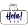 Hola!