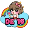 miyi
६
DE 10