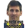 Messiento porque estoy cansado 15