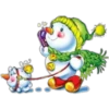 Variadito Navideño ✺8 10
