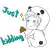 The Panda Man 10
