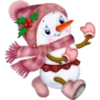 Variadito Navideño ✺8 11