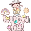 Dulce mi Niña 12