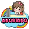 miyi
ABURRIDO
