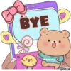 BYE
TO:
@lexa