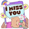 I MISS
YOU
TO:
@lexa