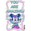 YOU ARE AMAZING! @lexa