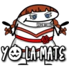 ܢܝܫ VALENTINAR YOLA MATE