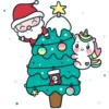 Variadito Navideño ✺6 12