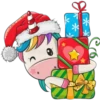 Variadito Navideño ✺6 13