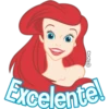 Ariel La Sirenita 13