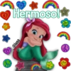 Ariel La Sirenita 14