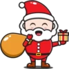 Variadito Navideño ✺6 14