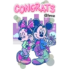 CONGRATS @lexa