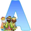 ABC de los Reyes 6