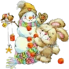 Variadito Navideño ✺8 14