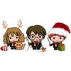 Variadito Navideño ✺7 16