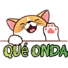 Qué ONDA
