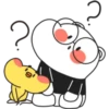 ?