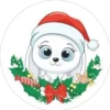 Conejitos Navideños 2 13