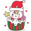 Variadito Navideño ✺6 17